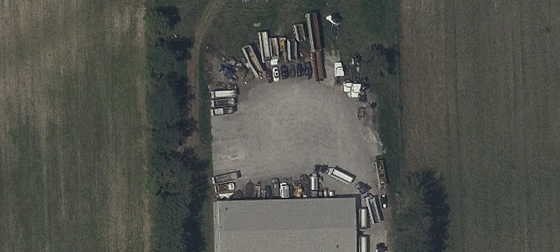 701 Industrial Pkwy