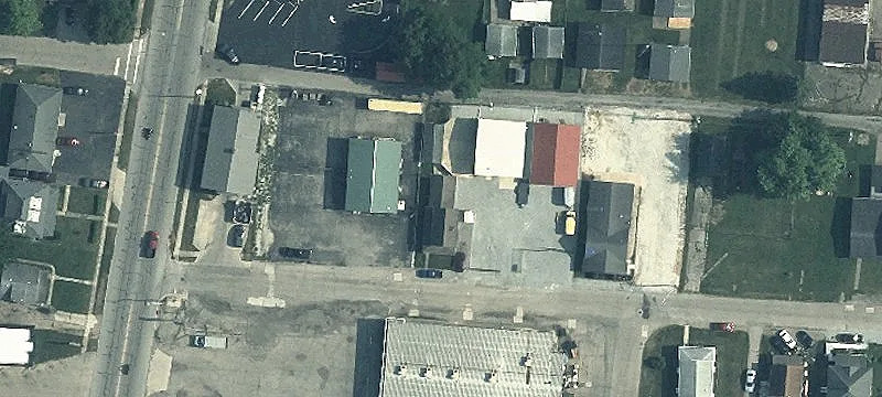 118 Downs Ave
