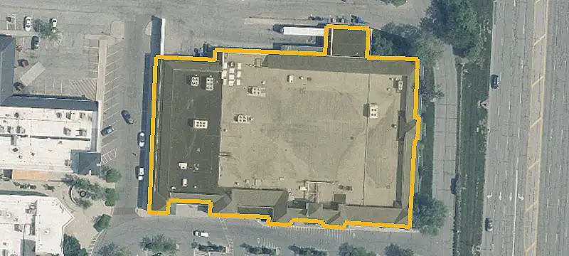 60 Worthington Mall