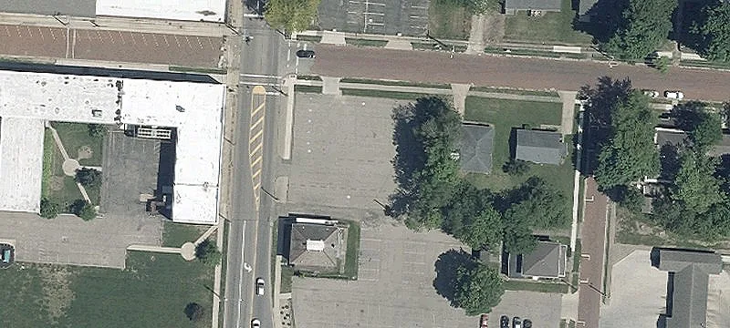 105 Sandusky St
