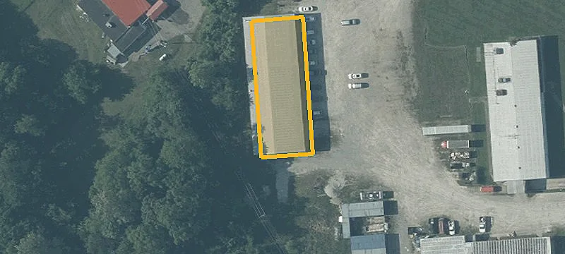 12 Arrowhead N Rd