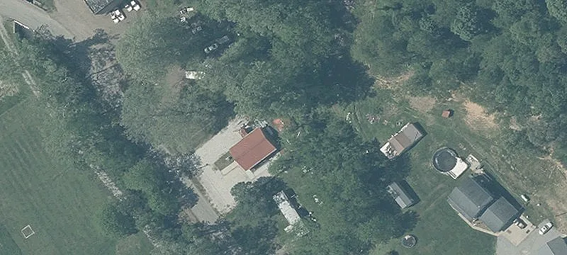 191 Great Meadow Rd