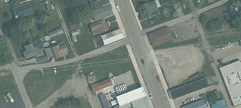 Main St