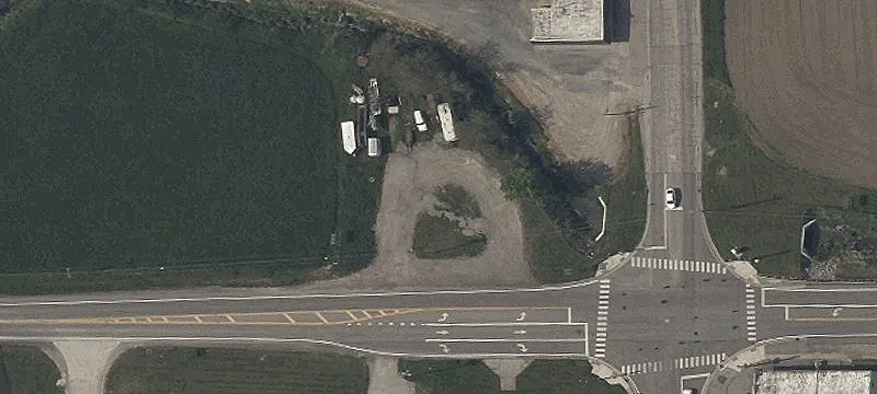 Us Hwy 20a