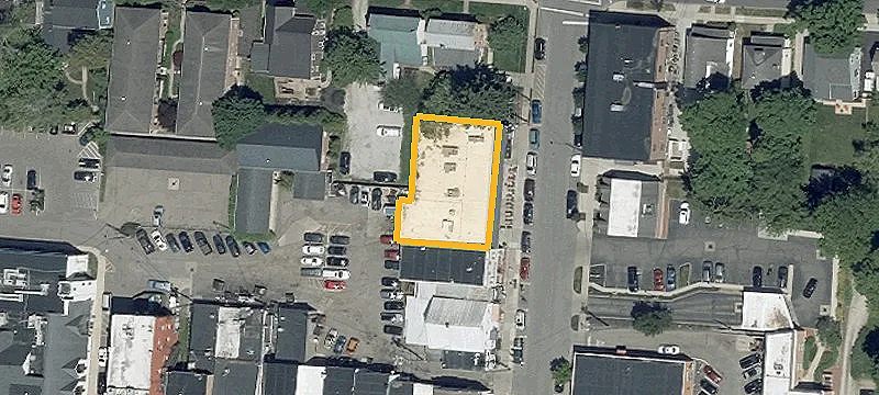 135 Prospect St