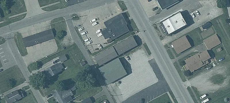 11671 Gallia Pike