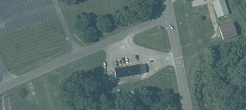 3879 Gallia Pike