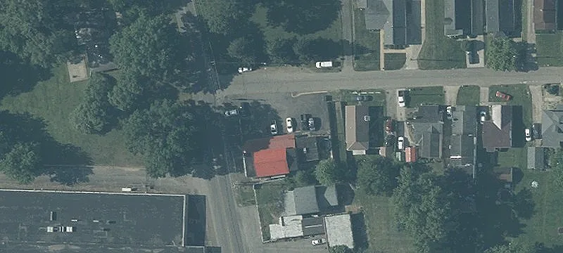 Old Scioto Trl