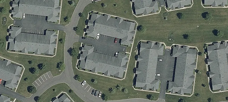 Glenwood Dr