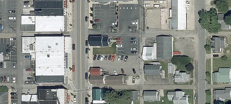Main St