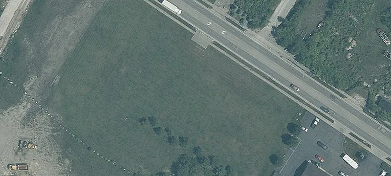 Central Ave