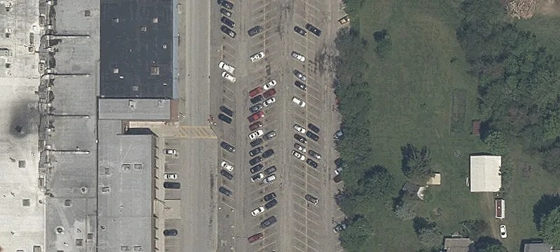Rader Rd