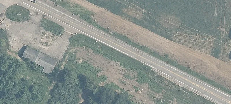 Byerly Ml Rd
