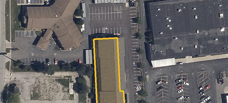 645 Griswold Rd