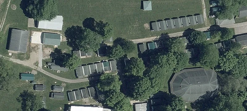 201 Sychar Rd