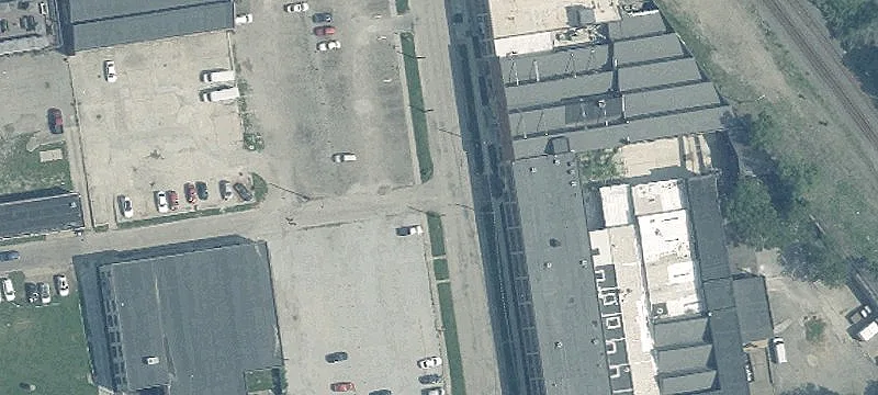 Lucas St