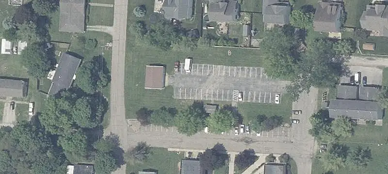 212 Fairview St