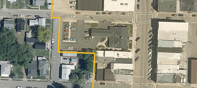 137 Main St