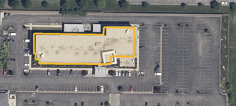 35600 Detroit Rd