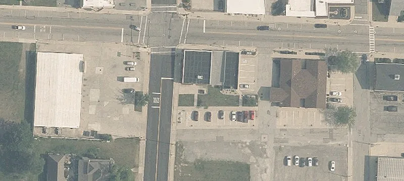 Main St