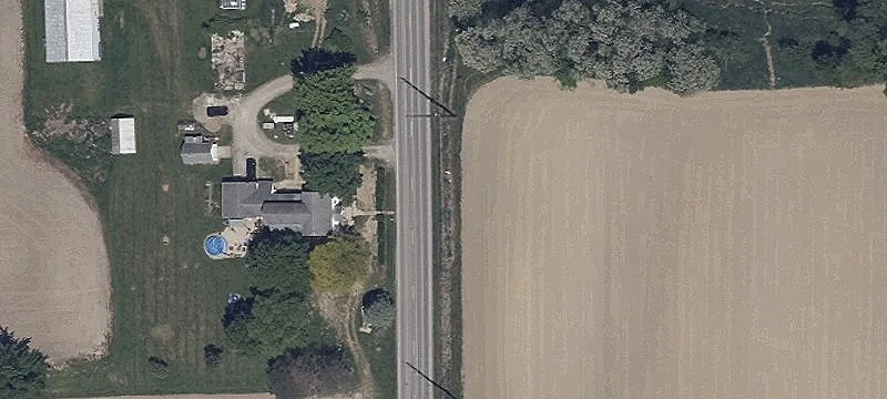 Elyria Rd