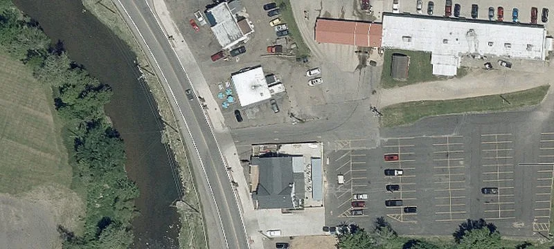 7 Main St