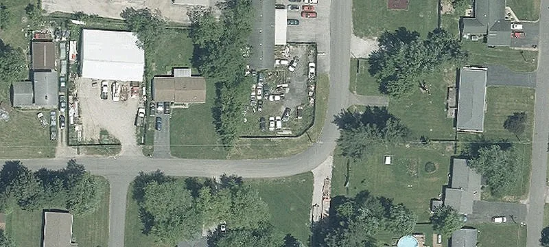 4th SW Ave