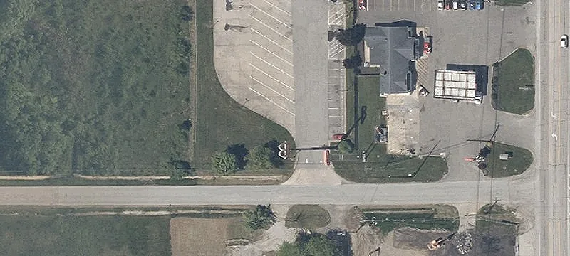 Broadway At Old Orch Dr