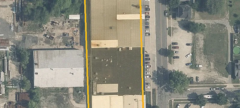 815 Oak Ave