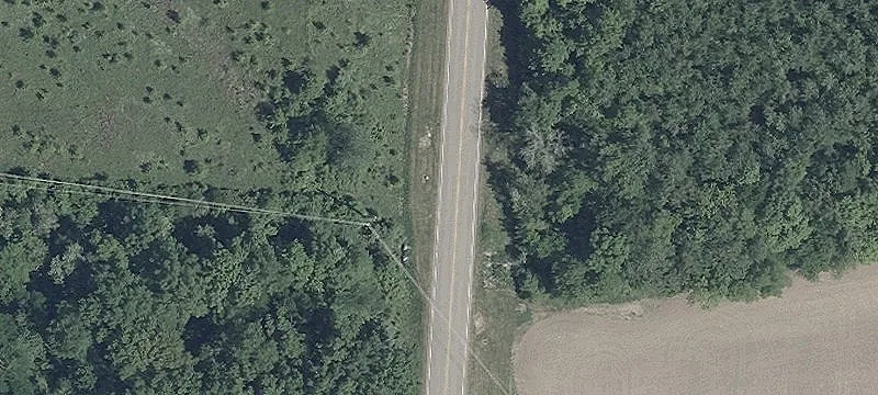 Blackjack Rd