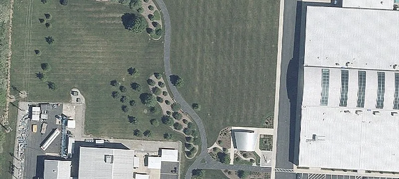 Commerce Dr