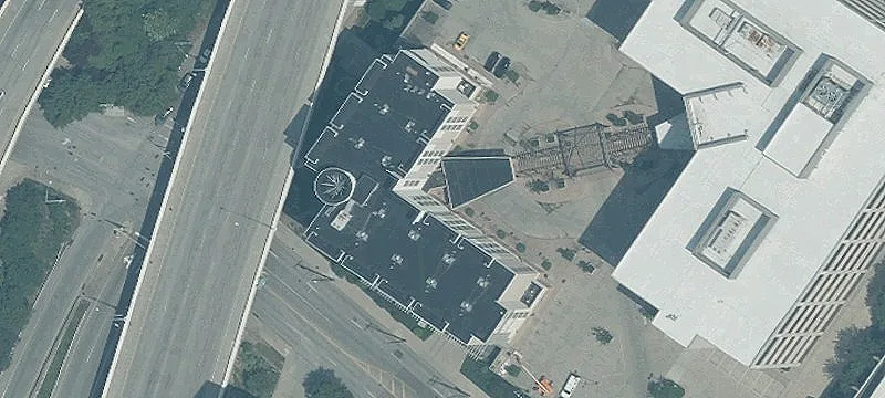 Eden Park Dr