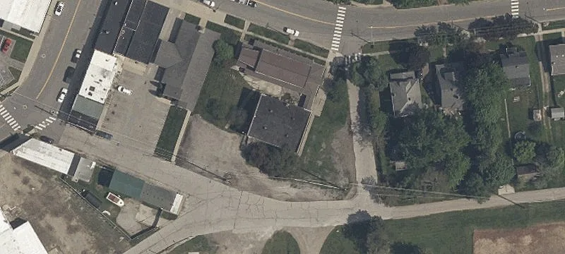 124 Main St