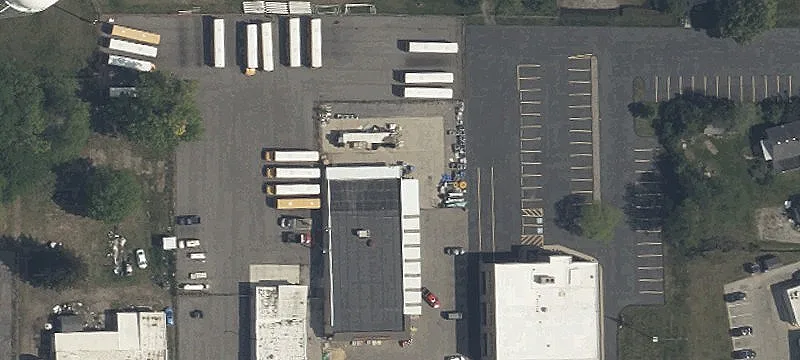 Airport Hwy