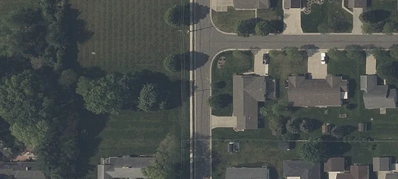 Lutz Rd