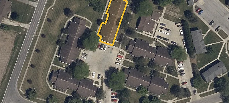 Quail Dr