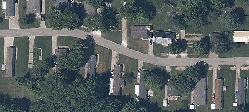 3651 Austin Rd