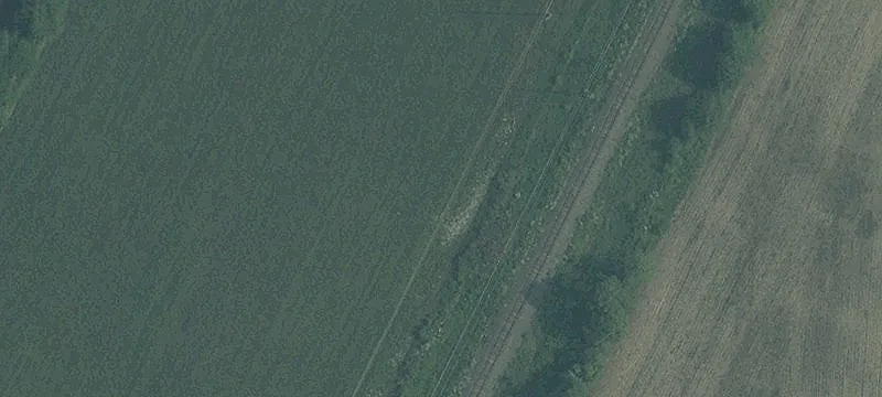 Twp 25th Rd