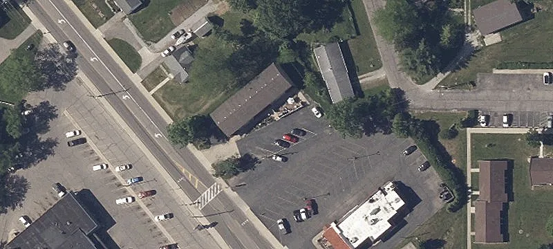 Mansfield Ave
