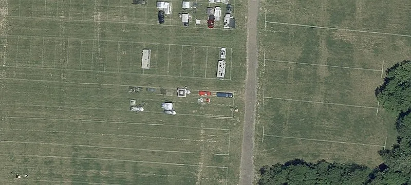 Jacksontown Rd