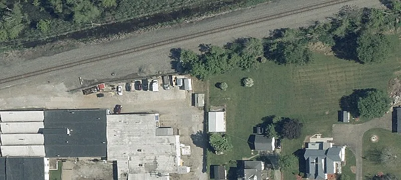 Shreve Rd