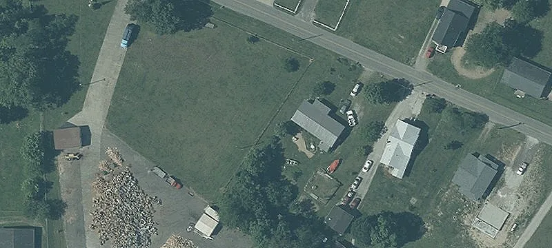 Calverts Ln