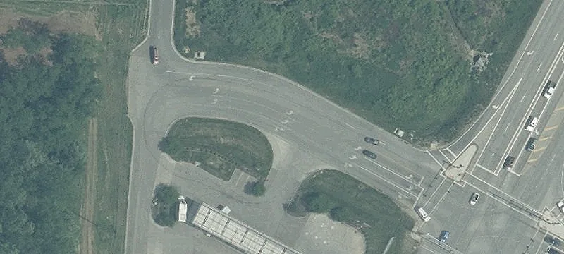 Corwin Nixon Blvd