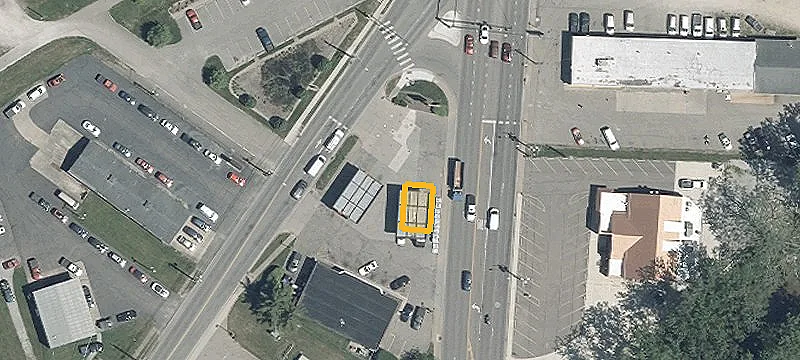 1 Columbus Rd
