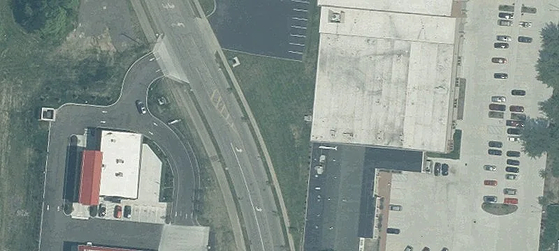 Neil Armstrong Way