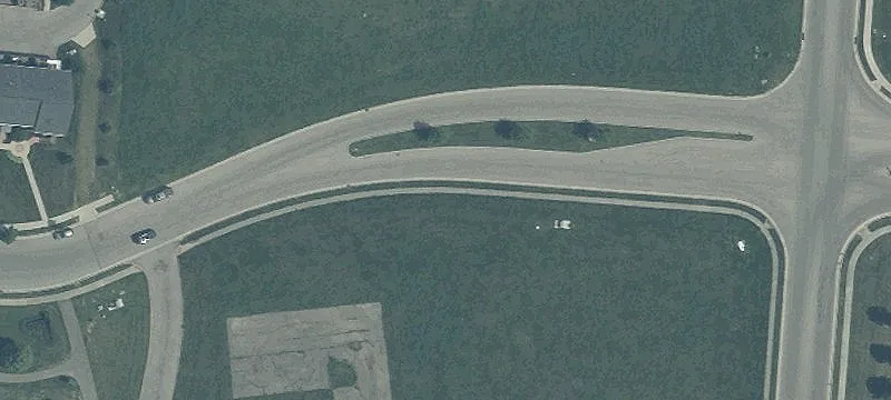 Gardner Rd
