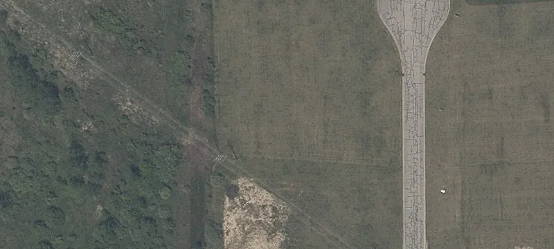Rettig Rd