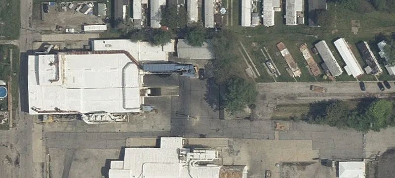 Van Buren St