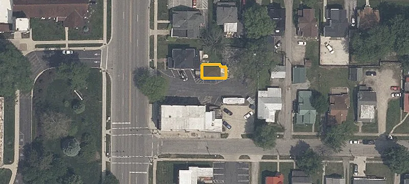 Main St