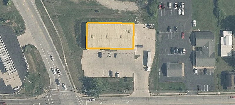 450 Russell Rd